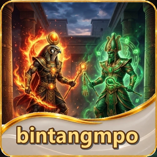 Turnamen Mahjong Masters Weekly di bintangmpo
